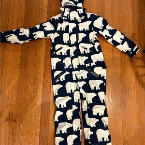 Perfect Moment Ski Suit